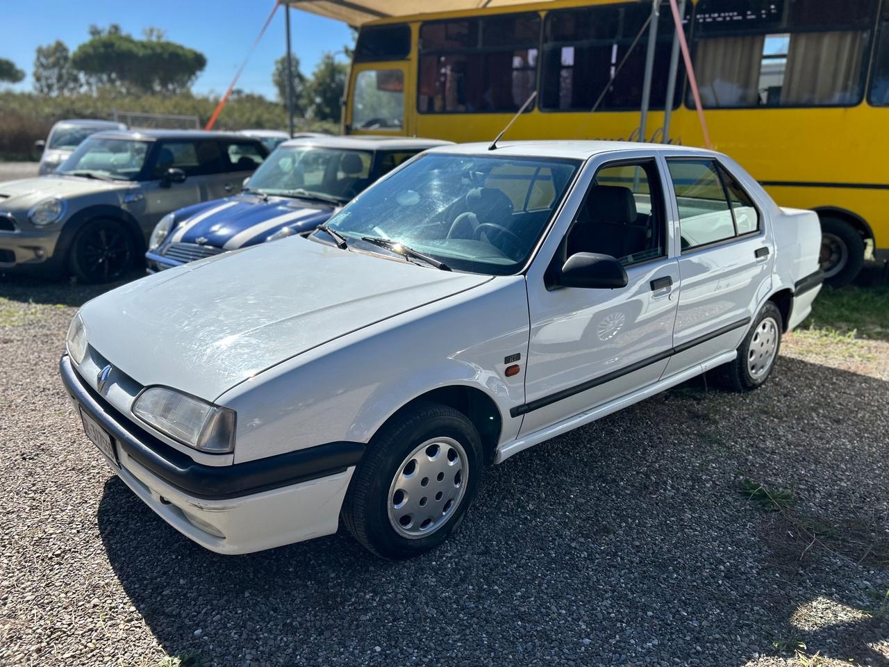 Renault R 19 1.4 CC benzina cat 4 porte *ARIA CONDIZIONATA*SERVOSTERZO*UNIPRO*