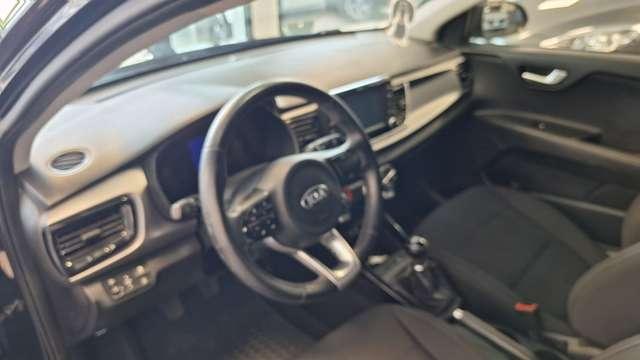 Kia Rio Rio IV 2017 1.2 mpi eco Gpl Adas Pack 82cv