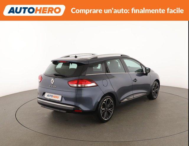 RENAULT Clio Sporter dCi 8V 90CV Start&Stop Energy Duel2
