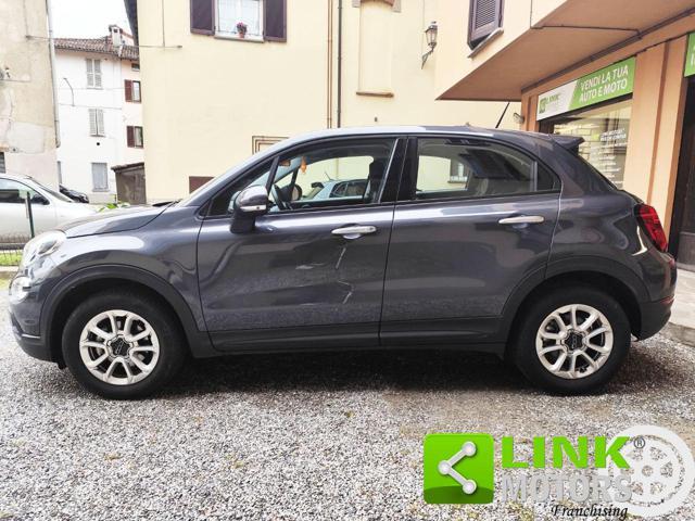 FIAT 500X 1.3 MultiJet 95 CV Cross NEOPATENTATI