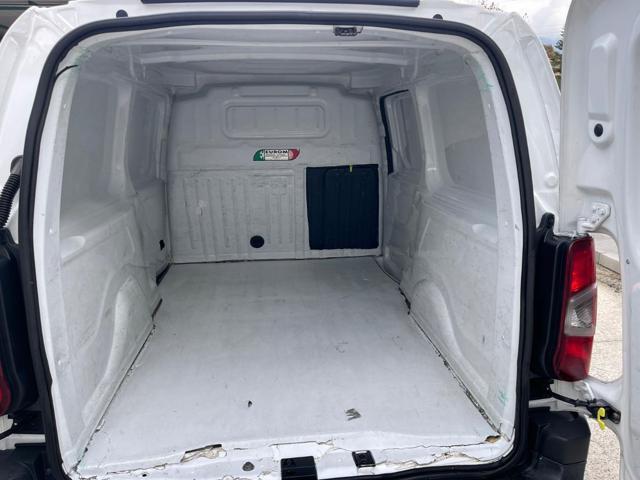 OPEL Combo Cargo 1.6 Diesel 100CV S&S PC 1000kg