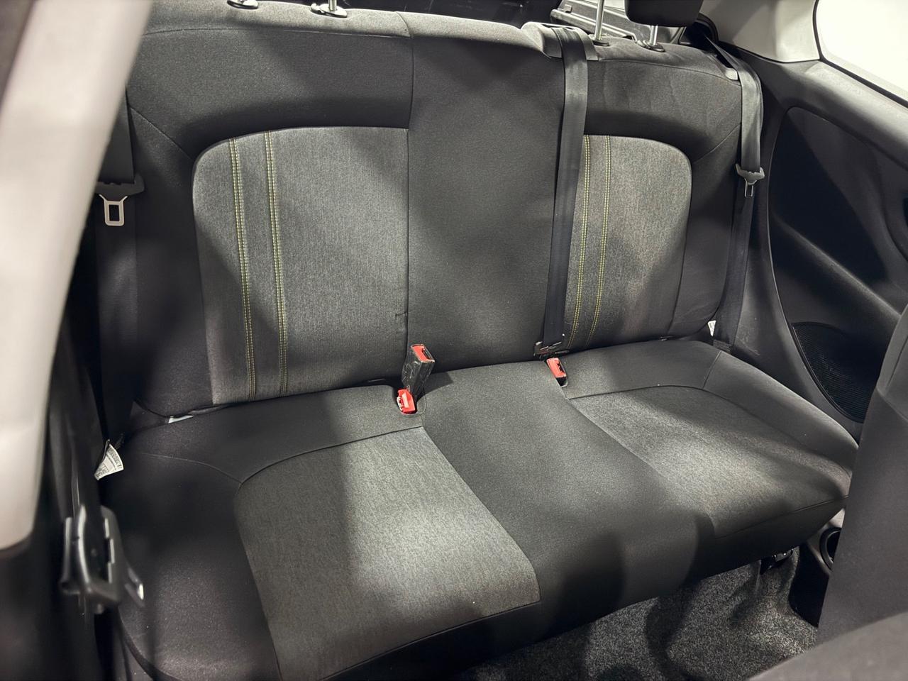 Fiat Punto 1.3 mjt 2015