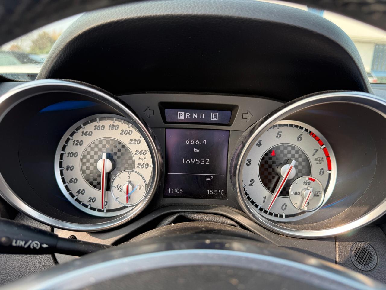 Mercedes-benz SLK 200 Kompressor Automatico!!!