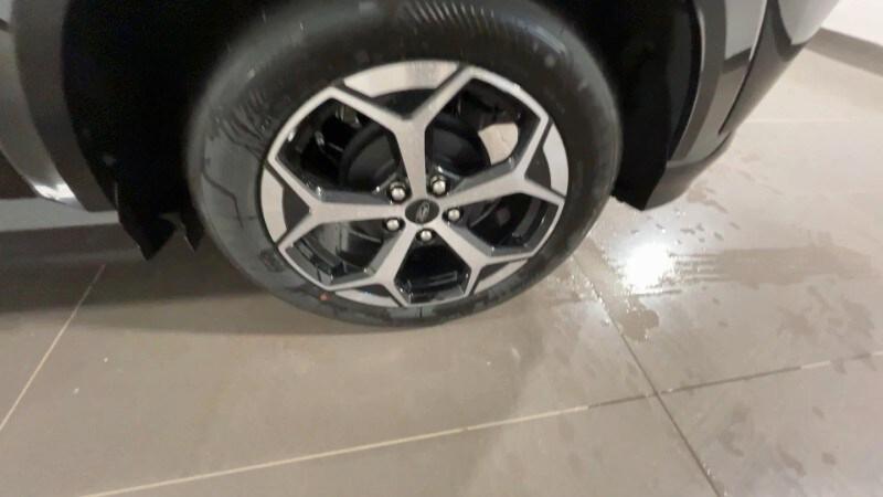 FORD Puma '19-> Puma 1.0 EcoBoost Hybrid 125 CV...