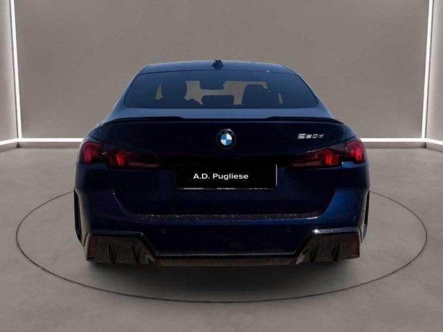 BMW 220 Serie 2 G.C. (F74) - d 48V Gran Coupé MSport Pro