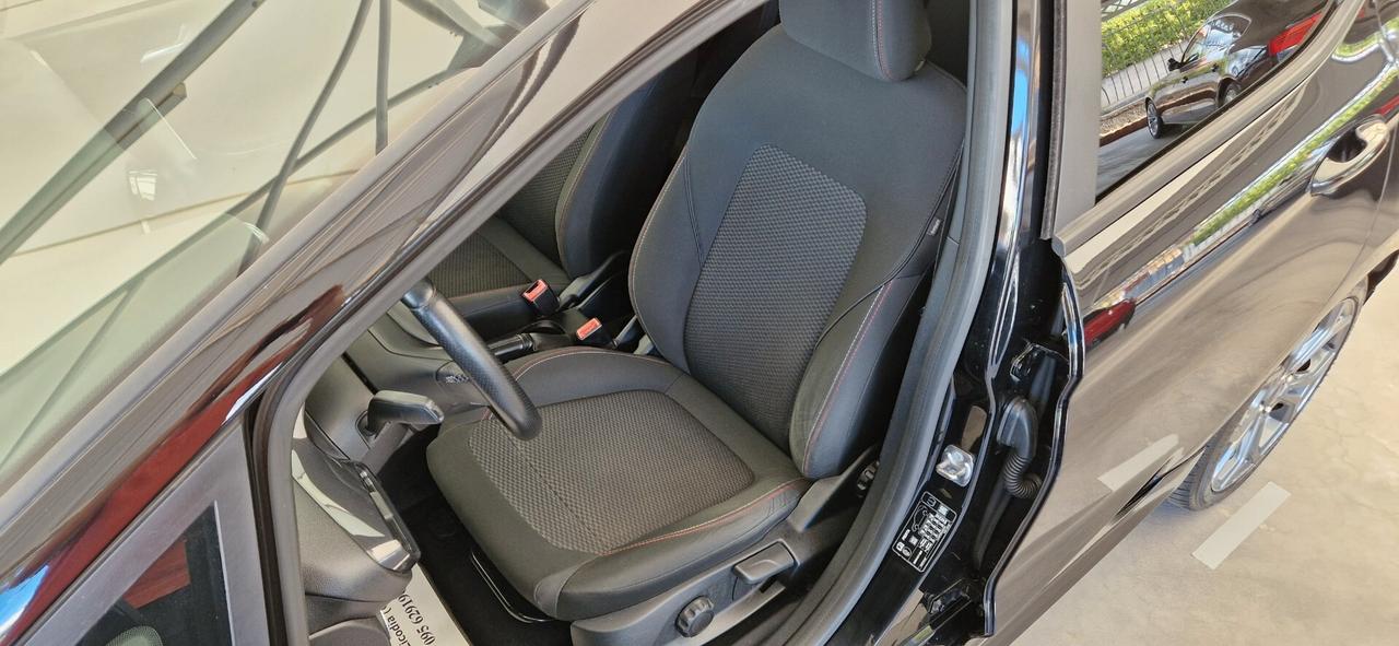 Ford Fiesta 1.5 TDCi 86cv ST-Line