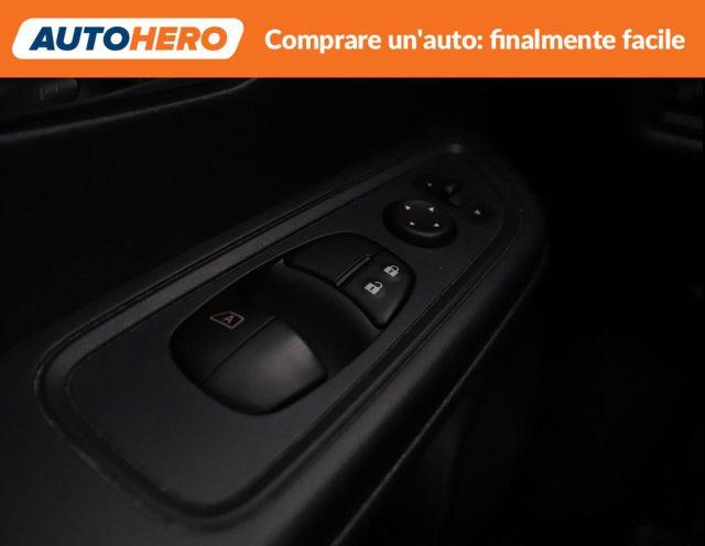 NISSAN Micra dCi 90 5 porte N-Connecta