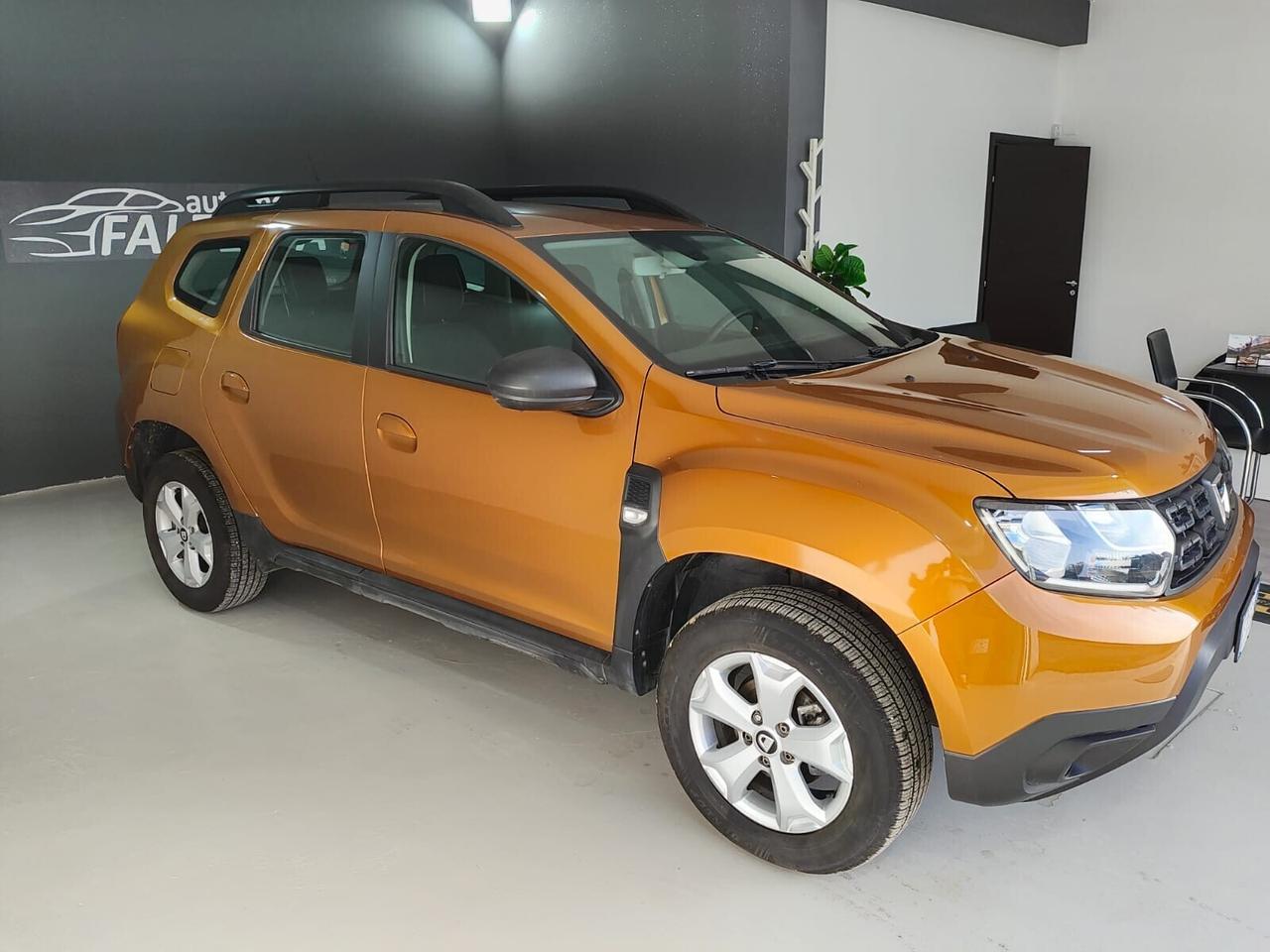 Dacia Duster 1.6 115CV Start&Stop 4x2 unico propri