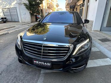 MERCEDES-BENZ S 350 BlueTEC 4Matic Premium