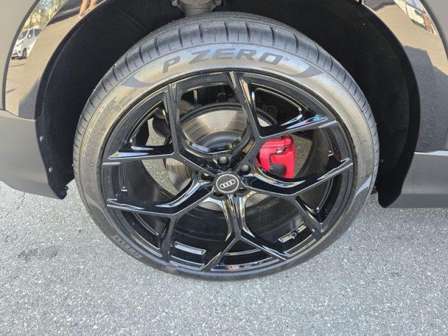 AUDI SQ8 4.0 V8 tdi mhev quattro tiptronic NERO OPACO PERMU