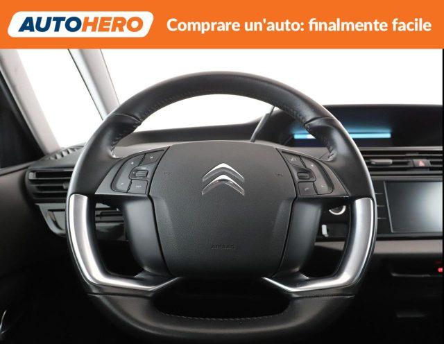 CITROEN C4 Spacetourer BlueHDi 130 S&S EAT8 Feel