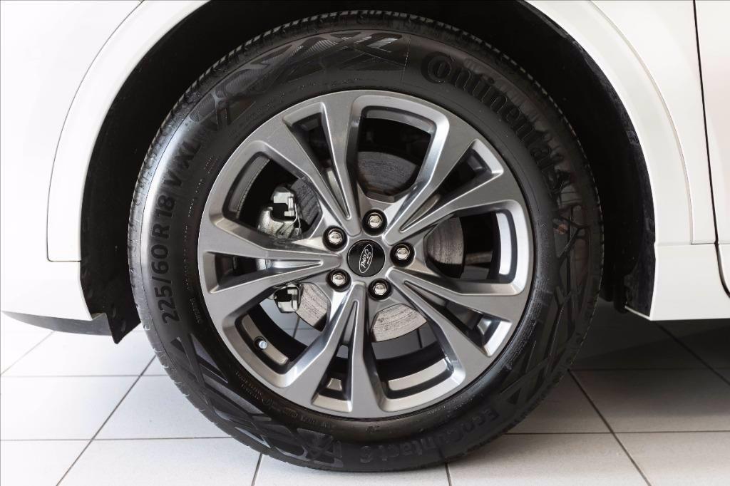 FORD Kuga 2.5 full hybrid ST-Line 2wd 190cv cvt del 2022