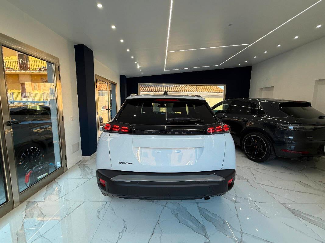 Peugeot 2008 Peugeot 2008 1.2 puretech Allure s&s 100cv