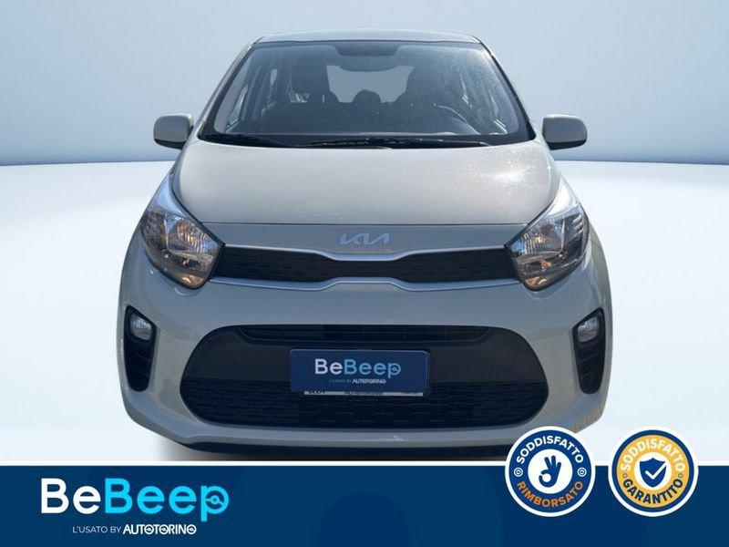 KIA Picanto 1.0 DPI URBAN