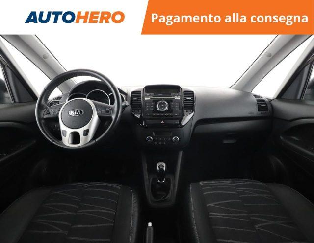 KIA Venga 1.4 CRDi 90CV Cool