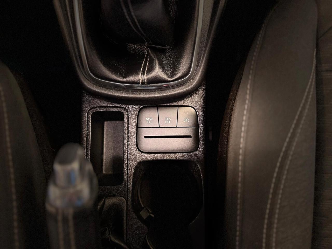 Ford Puma 1.0 EcoBoost 125 CV S&S ST-Line X