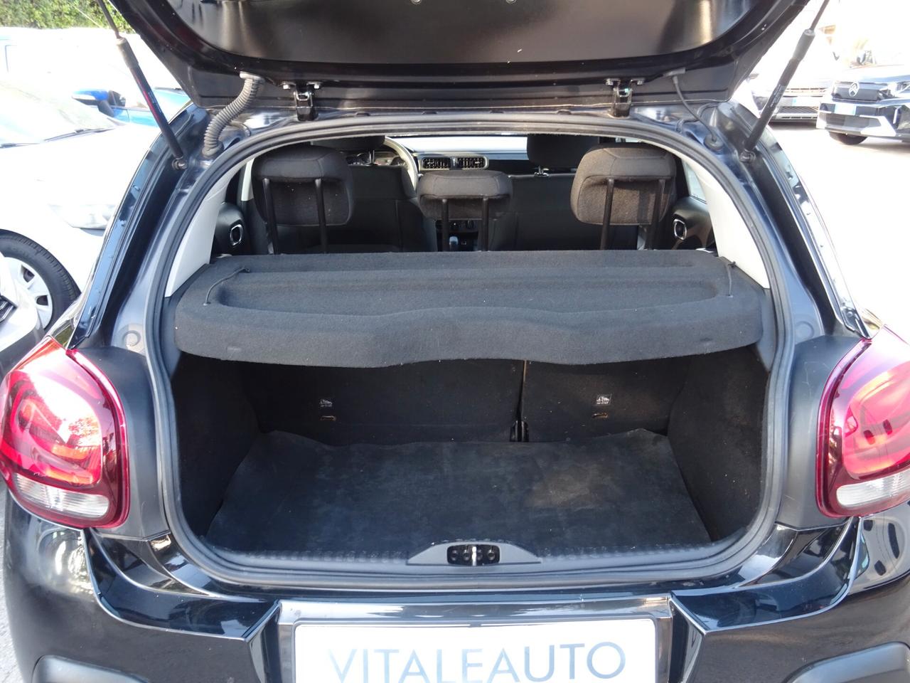 Citroen C3 PureTech 68 Feel