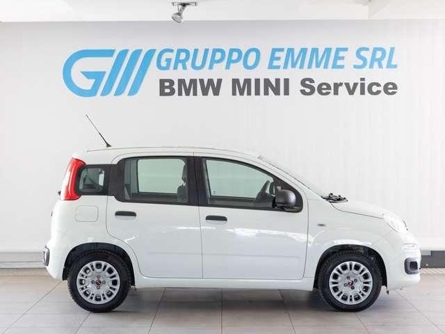 Fiat Panda Panda 1.3 mjt 16v Easy s