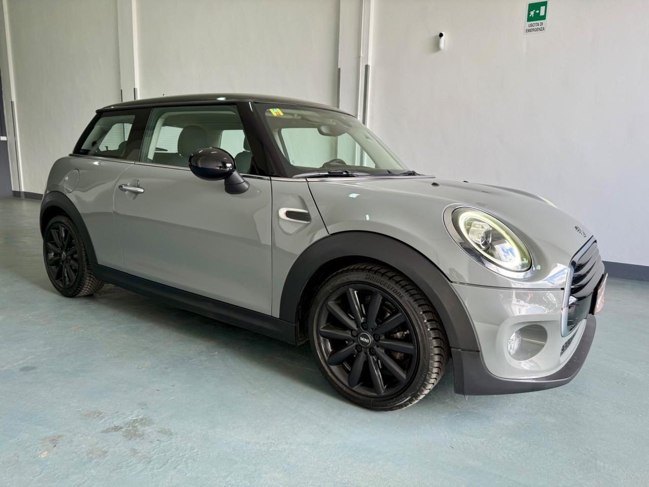 Mini 1.5 Cooper Baker Street