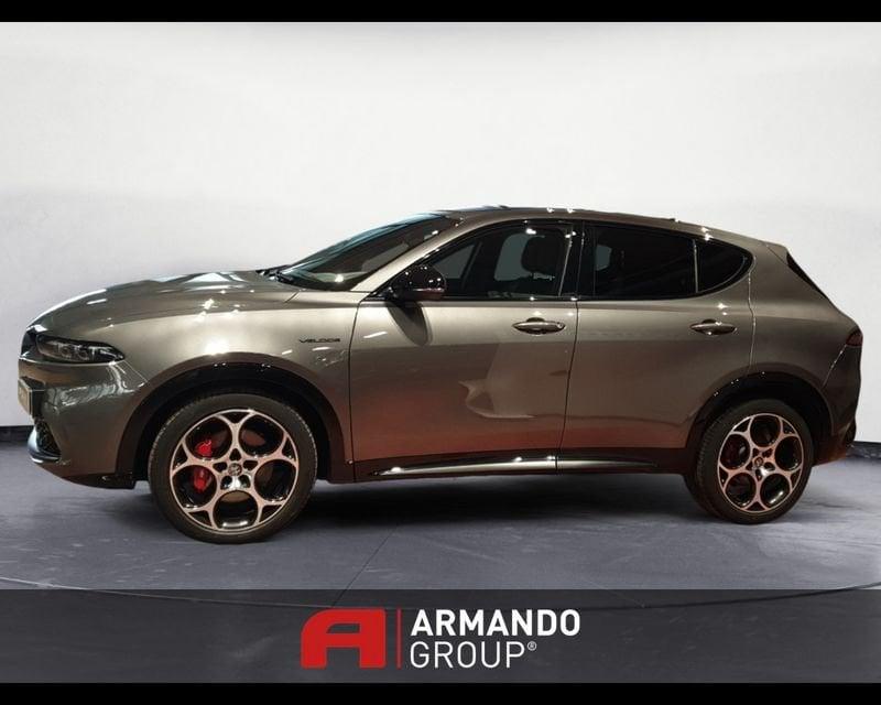 Alfa Romeo Tonale 1.5 160 CV MHEV TCT7 Veloce