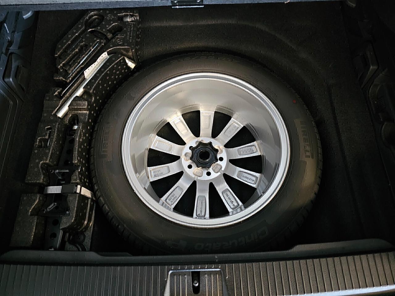 Vw Passat Var. 2.0 TDI SCR EVO DSG Business 150cv