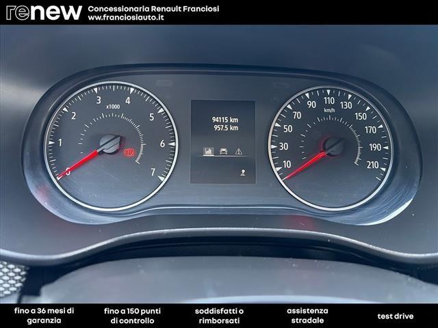 DACIA Sandero TCe 100 Stepway Expression NBI