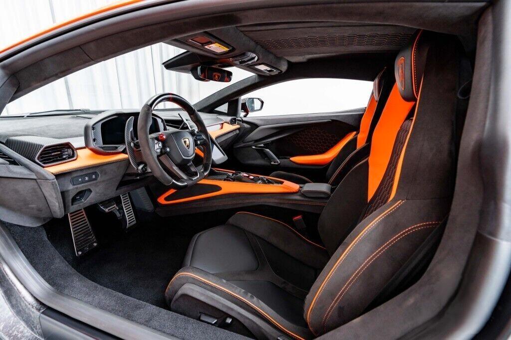 Lamborghini Revuelto 6.5 V12 4990,00 LEASING FULL INCLUSIVE - NOLEGGIO LUNGO TERMINE