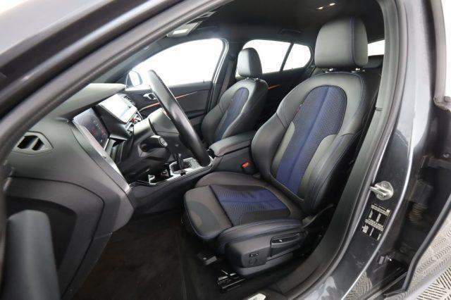 BMW 118 Serie 1 d 5p. Msport