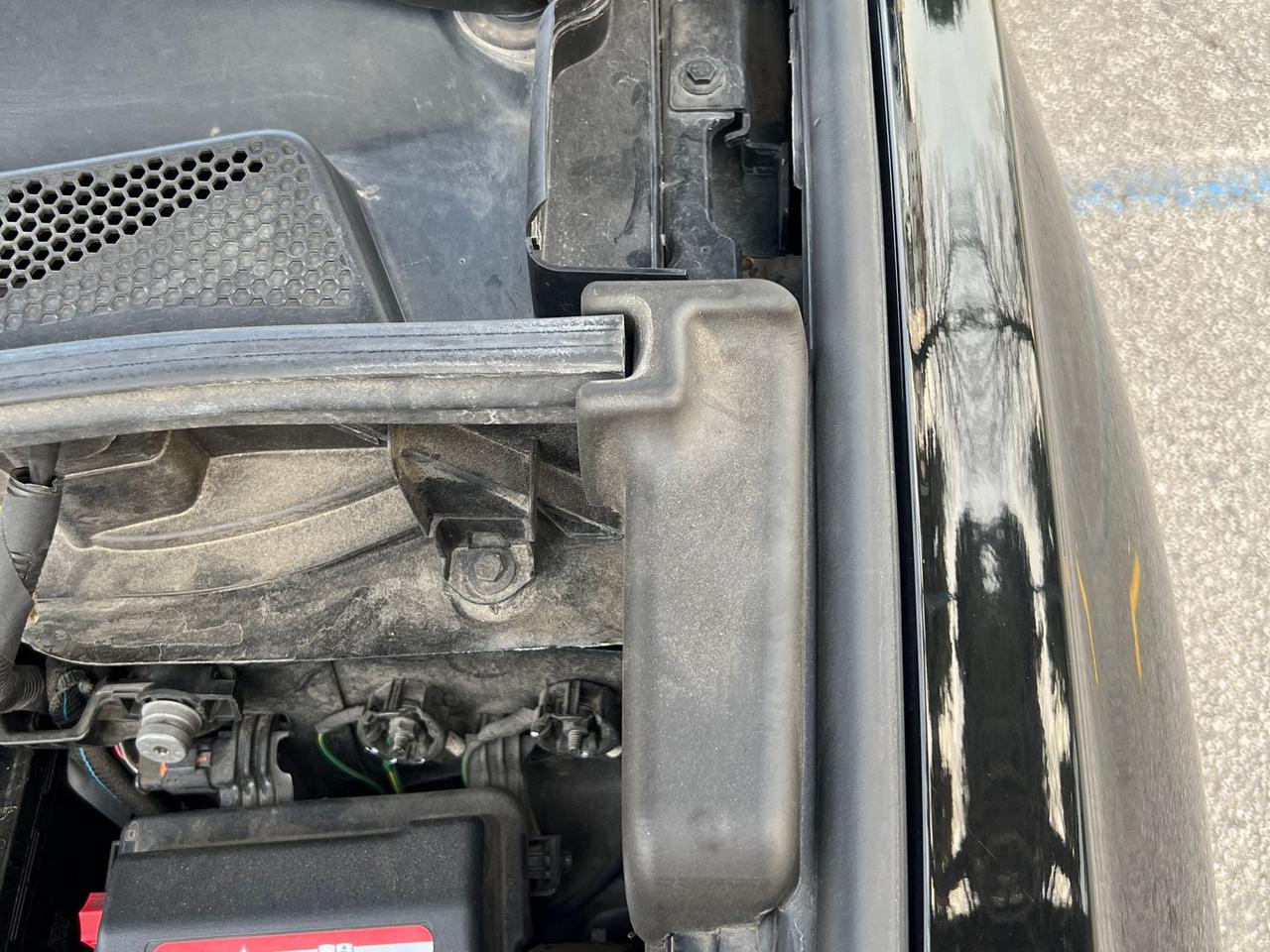 DS DS 7 7 Crossback 2.0 Blue HDi 180 Gran #9741