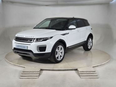 Land Rover RR Evoque Range Rover Evoque I 2016 Dies Range Rover Evoque 5p 2.0 td4 HSE Dynamic 150cv au