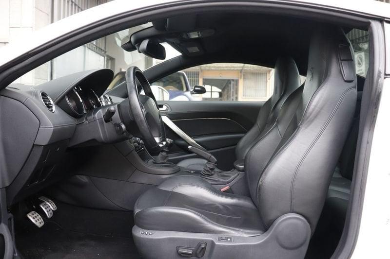Peugeot RCZ RCZ 1.6 THP 200CV Unicoproprietario