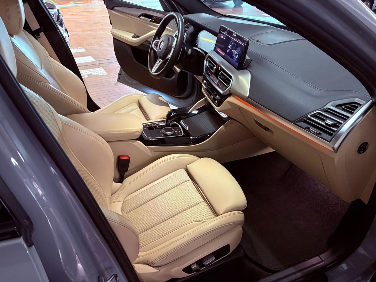 Bmw X4 M xDriveM40i 48V