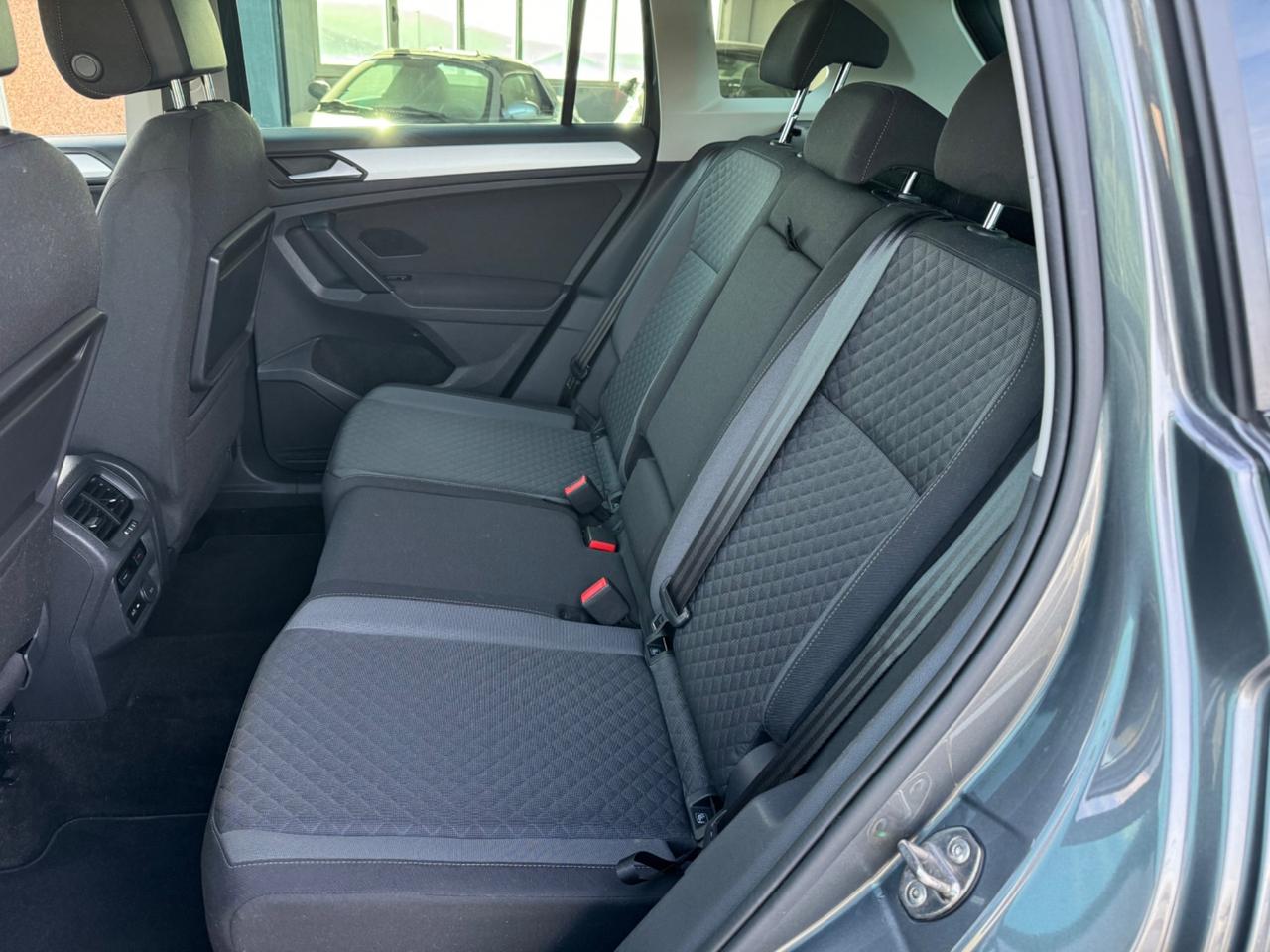 Volkswagen Tiguan 2.0 TDI 150cv R-LINE SCR DSG Advanced BlueMotion Technology
