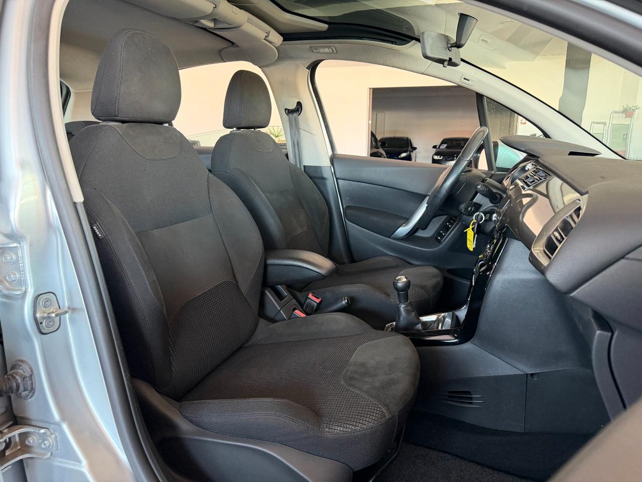 Citroen C3 1.4 HDi 70 Exclusive