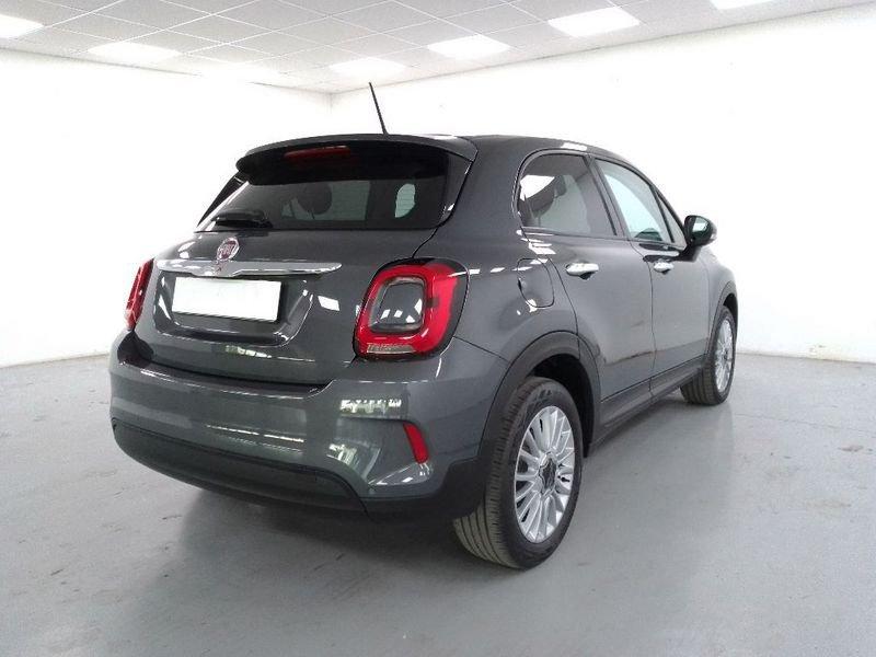 FIAT 500X 1.6 mjt Connect 130cv