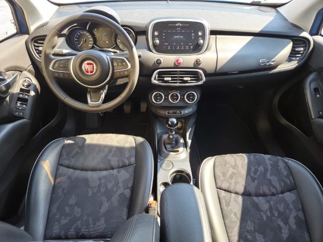 FIAT 500X 1.6 MultiJet 130 CV Cross