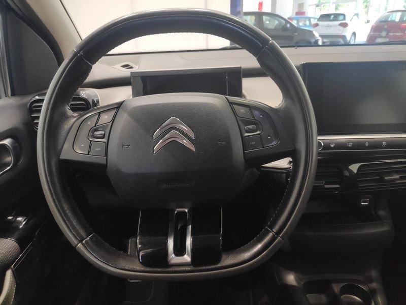 Citroën C4 Cactus BlueHDi 100 Shine*DIESEL*86.000 KM*