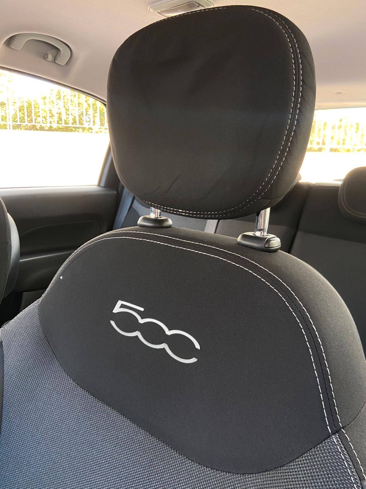 Fiat 500L Cross 1.3 Multijet 95cv (70kw)