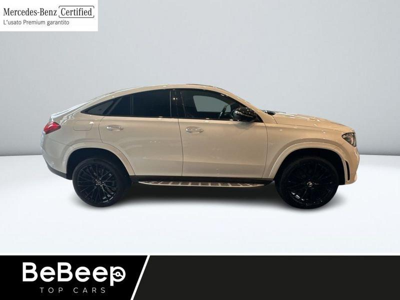 Mercedes-Benz GLE Coupé GLE COUPE 350 D PREMIUM PRO 4MATIC AUTO