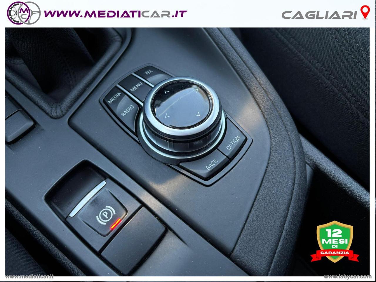 BMW X1 sDrive18d Business