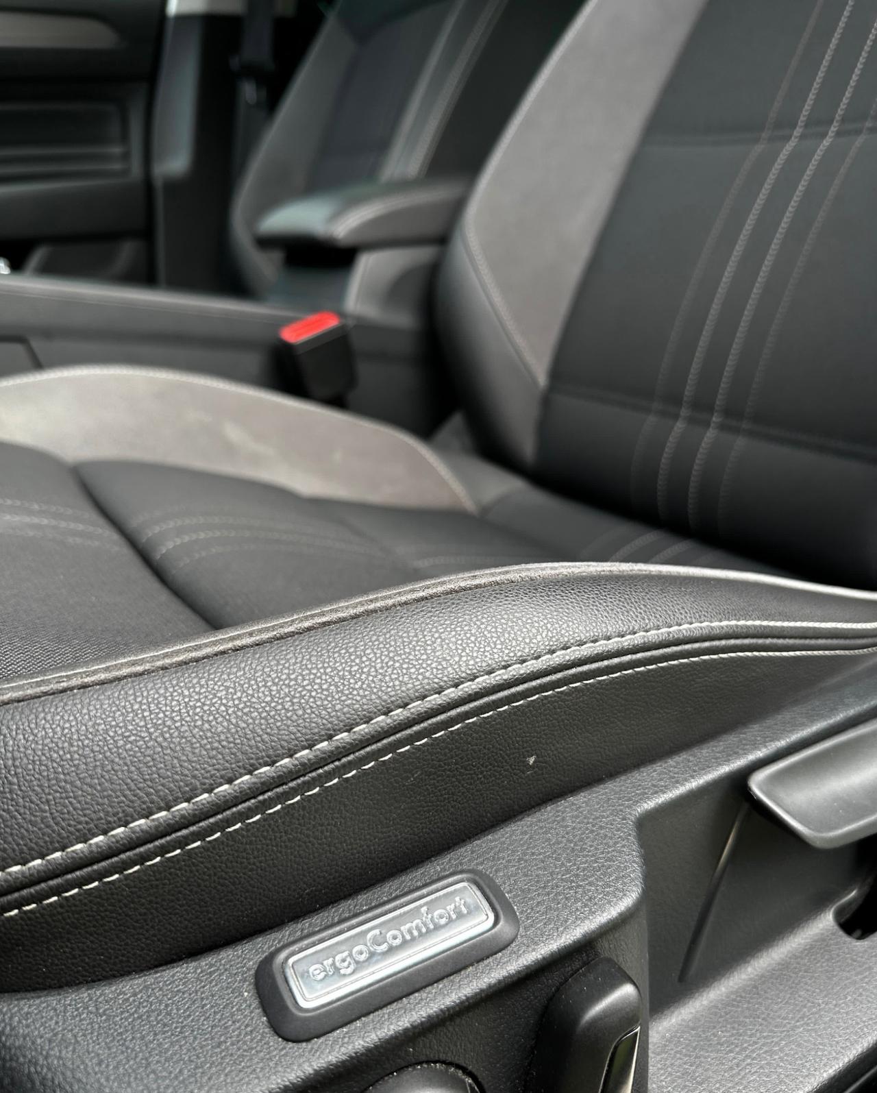 Volkswagen Passat Alltrack 2.0 TDI 200 CV 4MOTION DSG
