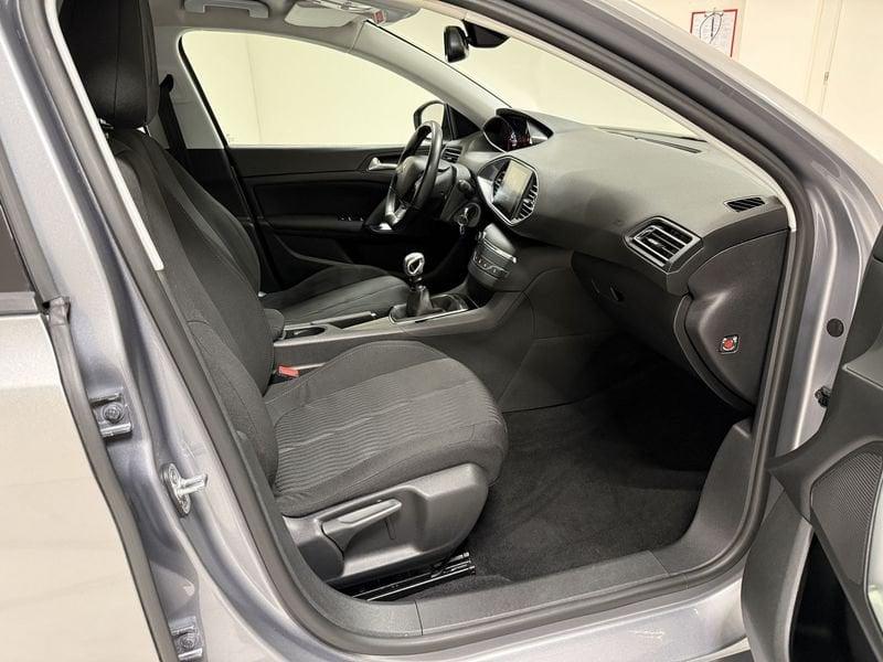 Peugeot 308 308 BlueHDi 120 S&S SW Business