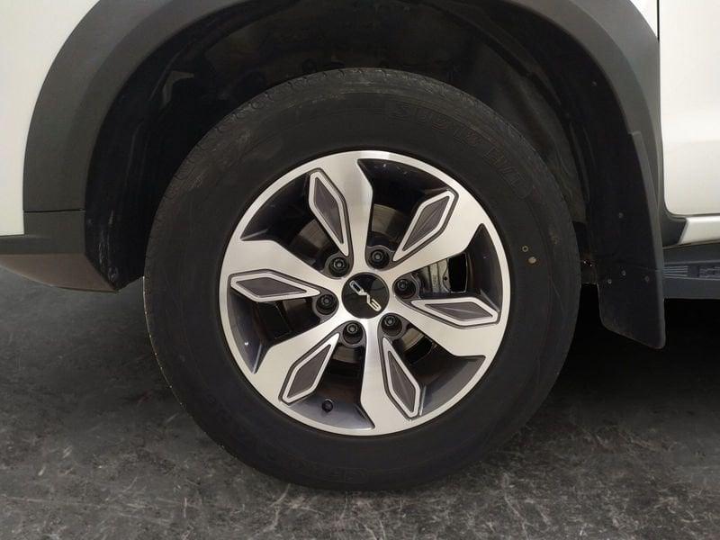 EVO Evo 4 2.0 turbo diesel 136cv