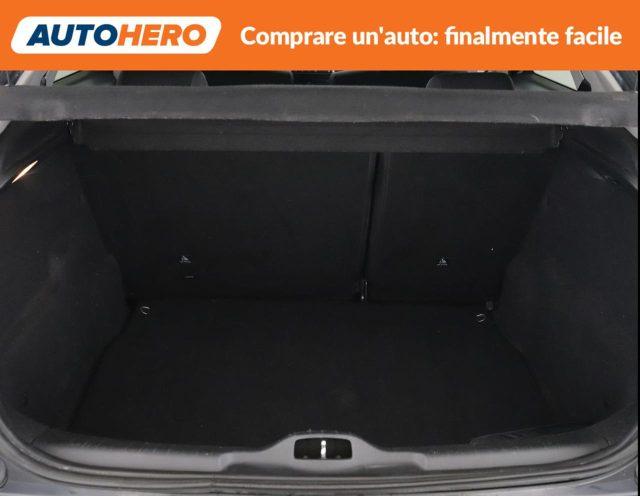 CITROEN C4 Cactus PureTech 110 S&S Shine