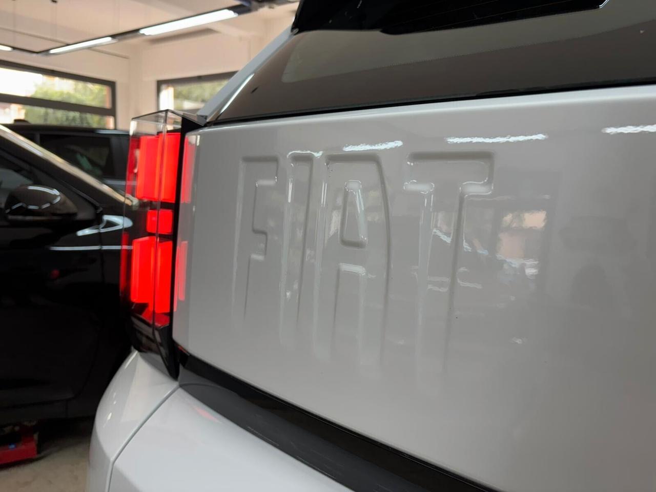 Fiat Grande Panda 1.2 Hybrid 110 CV Icon Km0 Italiana