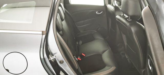 RENAULT Clio Sporter TCe 12V 90CV Start&Stop Energy Excite