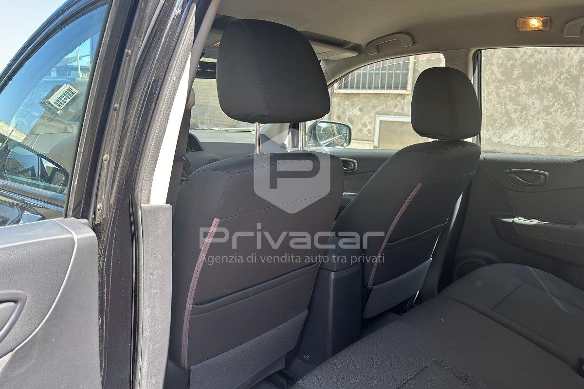 RENAULT Koleos 2.0 dCi 150CV 4X2
