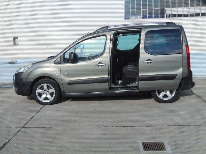 Citroën Berlingo 16 hdi 90 Xtr