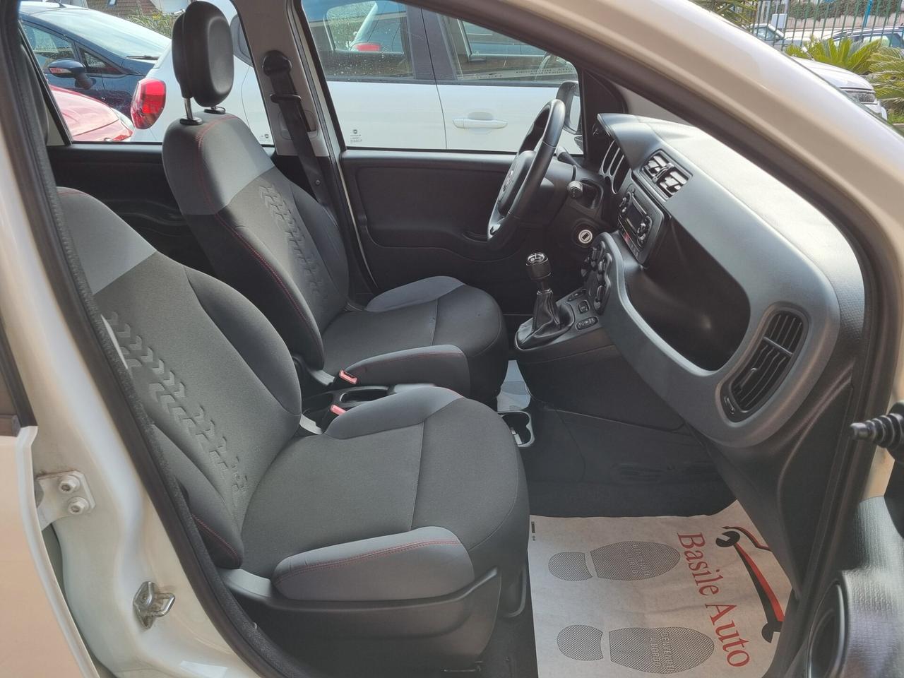 Fiat Panda 1.3 MJT 95 CV S&S Easy