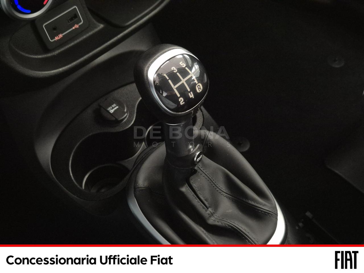 Fiat 500L 1.3 mjt pop star 95cv